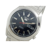 セイコー5 SEIKO 5 自動巻き メンズ 腕時計 SNKM65J1