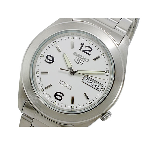 セイコー SEIKO セイコー5 SEIKO 5 自動巻き メンズ 腕時計 SNKM73J1