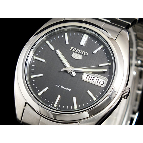 セイコー SEIKO セイコー5 SEIKO 5 自動巻き 腕時計 SNX115K