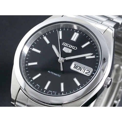 セイコー SEIKO セイコー5 SEIKO 5 自動巻き 腕時計 SNX997K1