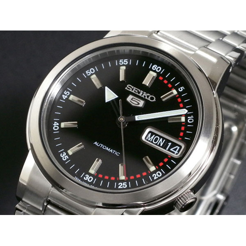 セイコー5 SEIKO 5 自動巻き 腕時計 SNXE99K