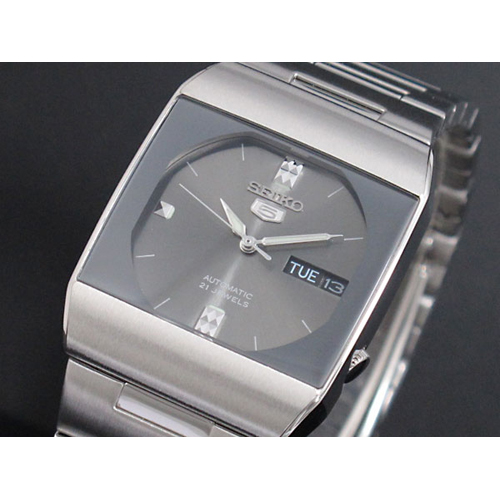 セイコー SEIKO セイコー5 ドレス DRESS 日本製 自動巻き 腕時計 SNY001J1