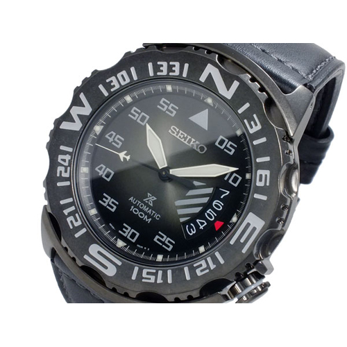 セイコー SEIKO プロスペックス PROSPEX 自動巻き メンズ 腕時計 SRP579K1