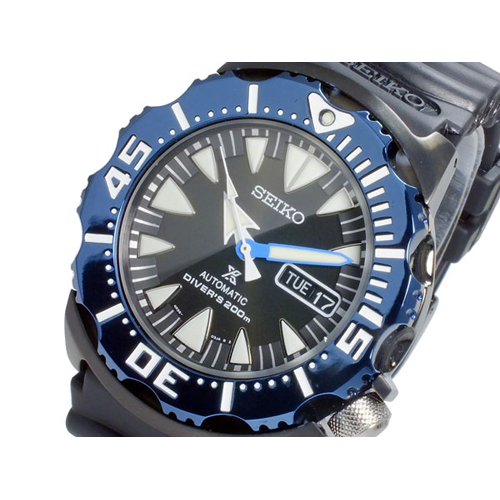 セイコー SEIKO プロスペックス PROSPEX 自動巻き メンズ 腕時計 SRP581K1