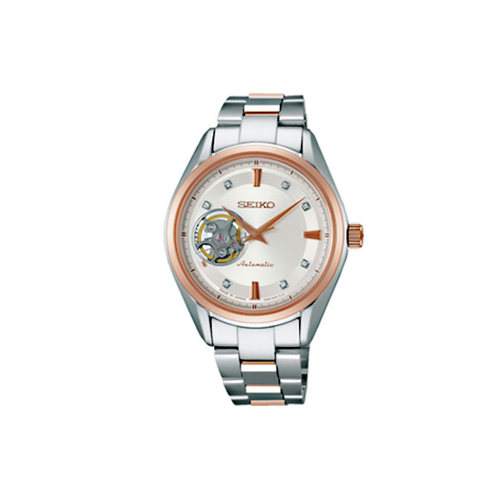 セイコー SEIKO プレザージュ メカニカル 自動巻 メンズ 腕時計 SRRY010 国内正規