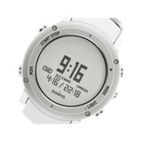 スント コア メンズ 腕時計 SS018735000-J ピュアホワイト 国内正規