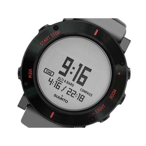 スント コア メンズ 腕時計 SS020691000-J グレー 国内正規