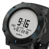 スント コア グラファイトクラッシュ デジタル 腕時計 SS021372000 ブラック