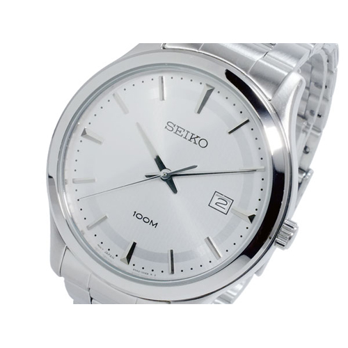 セイコー SEIKO クオーツ メンズ 腕時計 SUR047P1
