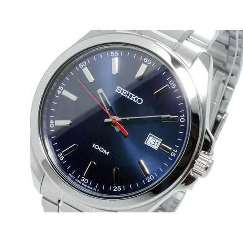 セイコー SEIKO クオーツ メンズ 腕時計 SUR059P1