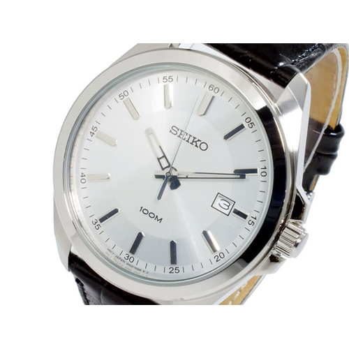 セイコー SEIKO クオーツ メンズ 腕時計 SUR065P1