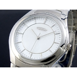 オレオール AUREOLE　メンズ ドレス 腕時計 SW-437M-3