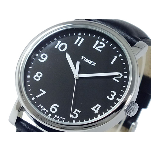 タイメックス TIMEX モダンイージーリーダー 腕時計 T2N339 国内正規