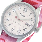 タイメックス 腕時計 メンズ レディース T2N350CP ピンク