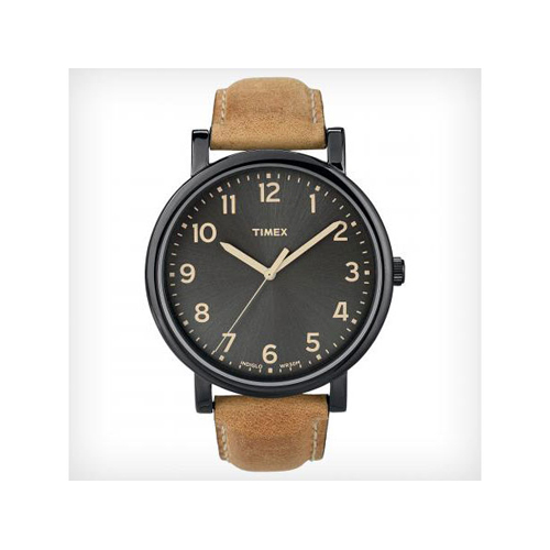 タイメックス TIMEX モダンイージーリーダー 腕時計 T2N677 国内正規