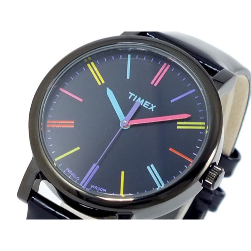 タイメックス TIMEX 腕時計 T2N790 国内正規
