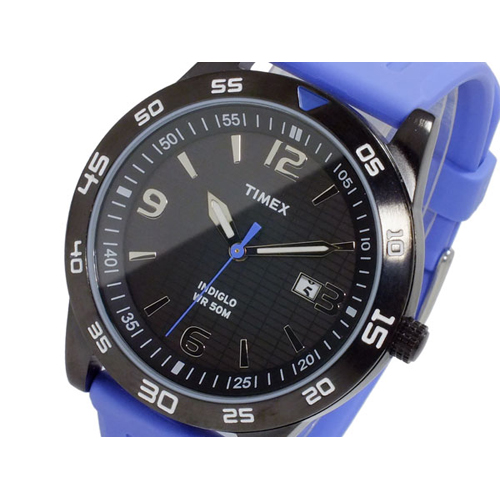 タイメックス TIMEX クオーツ メンズ 腕時計 T2P137