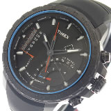 タイメックス 腕時計 メンズ T2P272 ブラック