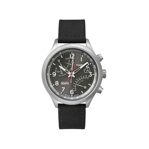 タイメックス TIMEX インテリジェントクオーツ 腕時計 T2P509 国内正規