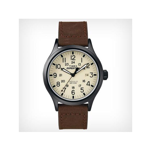 タイメックス TIMEX エクスペディション クオーツ メンズ 腕時計 T49963 国内正規