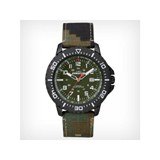 タイメックス TIMEX エクスペディション クオーツ メンズ 腕時計 T49965 国内正規