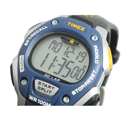 タイメックス TIMEX アイアンマン IRONMAN 腕時計 T5E931 国内正規