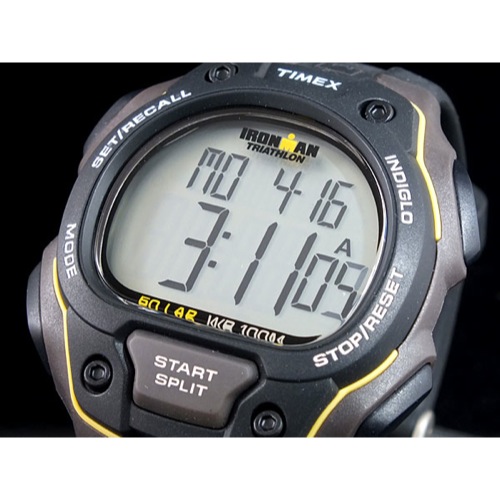 タイメックス TIMEX アイアンマン IRONMAN 腕時計 T5K494