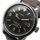 タイメックス ウォーターベリー クオーツ メンズ 腕時計 TW2P75000-J 国内正規