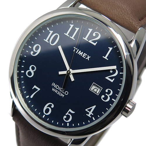タイメックス イージーリーダー クオーツ メンズ 腕時計 TW2P75900-J 国内正規