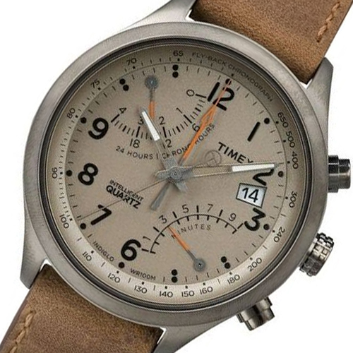 タイメックス インテリジェント メンズ 腕時計 TW2P78900-J トープ 国内正規