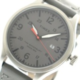 タイメックス TIMEX 腕時計 メンズ TW2R71000 クォーツ グレー