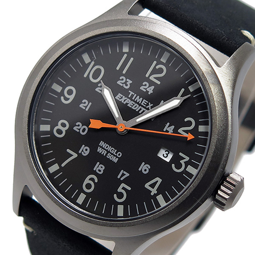 タイメックス エクスペディション クオーツ メンズ 腕時計 TW4B01900-J 国内正規