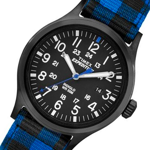 タイメックス エクスペディション スカウト メンズ 腕時計 TW4B02100-J 国内正規