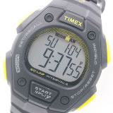 タイメックス デジタル クオーツ メンズ 腕時計 TW5K86100 ブラック