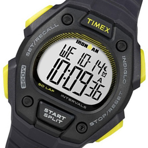 タイメックス CLASSIC 50 デジタル メンズ 腕時計 TW5K86100 国内正規