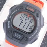 タイメックス デジタル クオーツ メンズ 腕時計 TW5K86200 ブラック