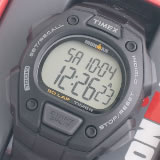 タイメックス デジタル クオーツ メンズ 腕時計 TW5K90800 ブラック