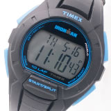 タイメックス デジタル クオーツ メンズ 腕時計 TW5K93900 ブラック