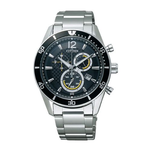 シチズン シチズンコレクション クロノ メンズ 腕時計 VO10-6742F 国内正規