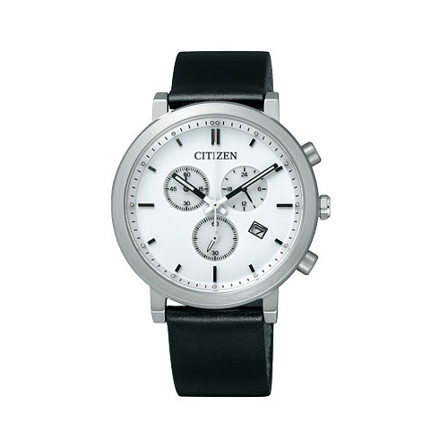 シチズン クロノ  コレクション エコ ドライブ メンズ 腕時計 VO10-6812F 国内正規