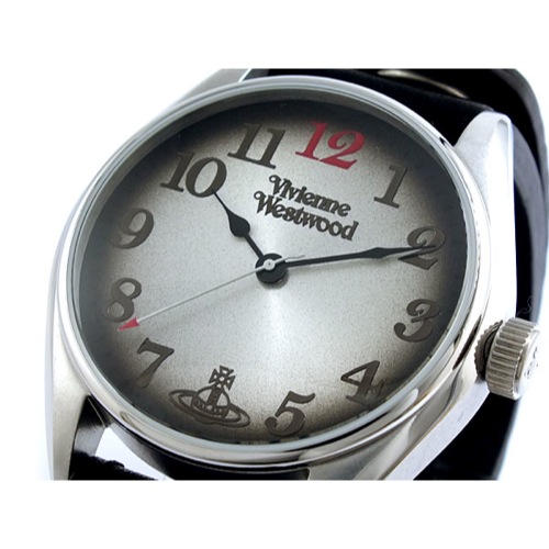 ヴィヴィアン ウエストウッド HERITAGE 腕時計 VV012BK