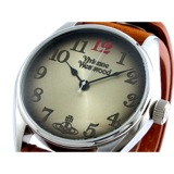 ヴィヴィアン ウエストウッド HERITAGE 腕時計 VV012TN