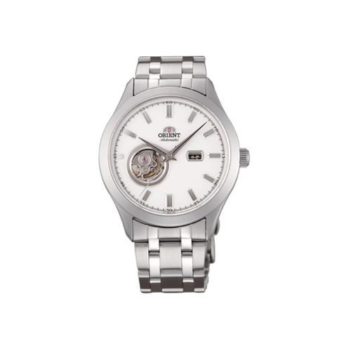 オリエント ワールドステージコレクション メカニカル 自動巻 メンズ 腕時計 WV0201DB 国内正規