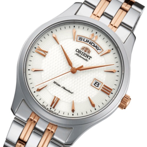 オリエント ワールドステージコレクション 自動巻き 腕時計 WV0221EV 国内正規