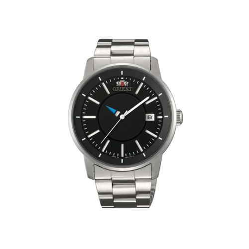 オリエント スタイリッシュアンドスマート ディスク 自動巻 メンズ 腕時計 WV0681ER 国内正規