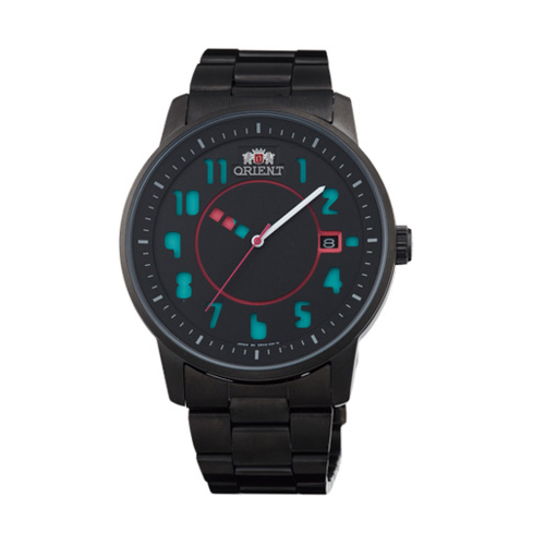 オリエント スタイリッシュアンドスマート 自動巻 メンズ 腕時計 WV0841ER 国内正規