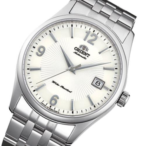 オリエント ワールドステージコレクション 自動巻き 腕時計 WV0991ER 国内正規