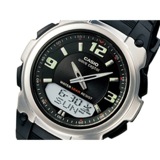 カシオ WAVE CEPTOR 電波 メンズ 腕時計 WVA-109HJ-1BJF 国内正規