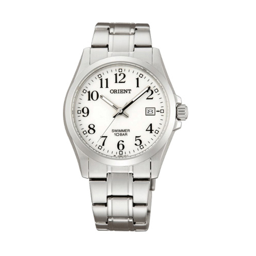 オリエント スイマー クオーツ メンズ 腕時計 WW0291UN 国内正規