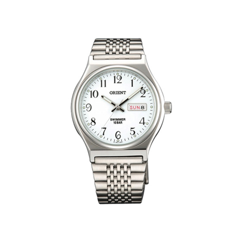 オリエント スイマー クオーツ メンズ 腕時計 WW0411UG 国内正規